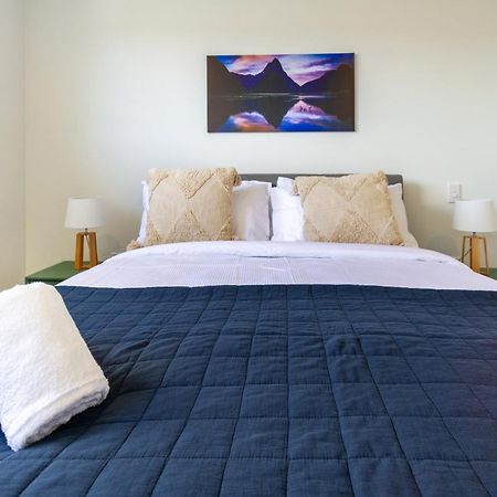 Apartament Conveniently Located 2Br Townhouse In West Akl Auckland Zewnętrze zdjęcie