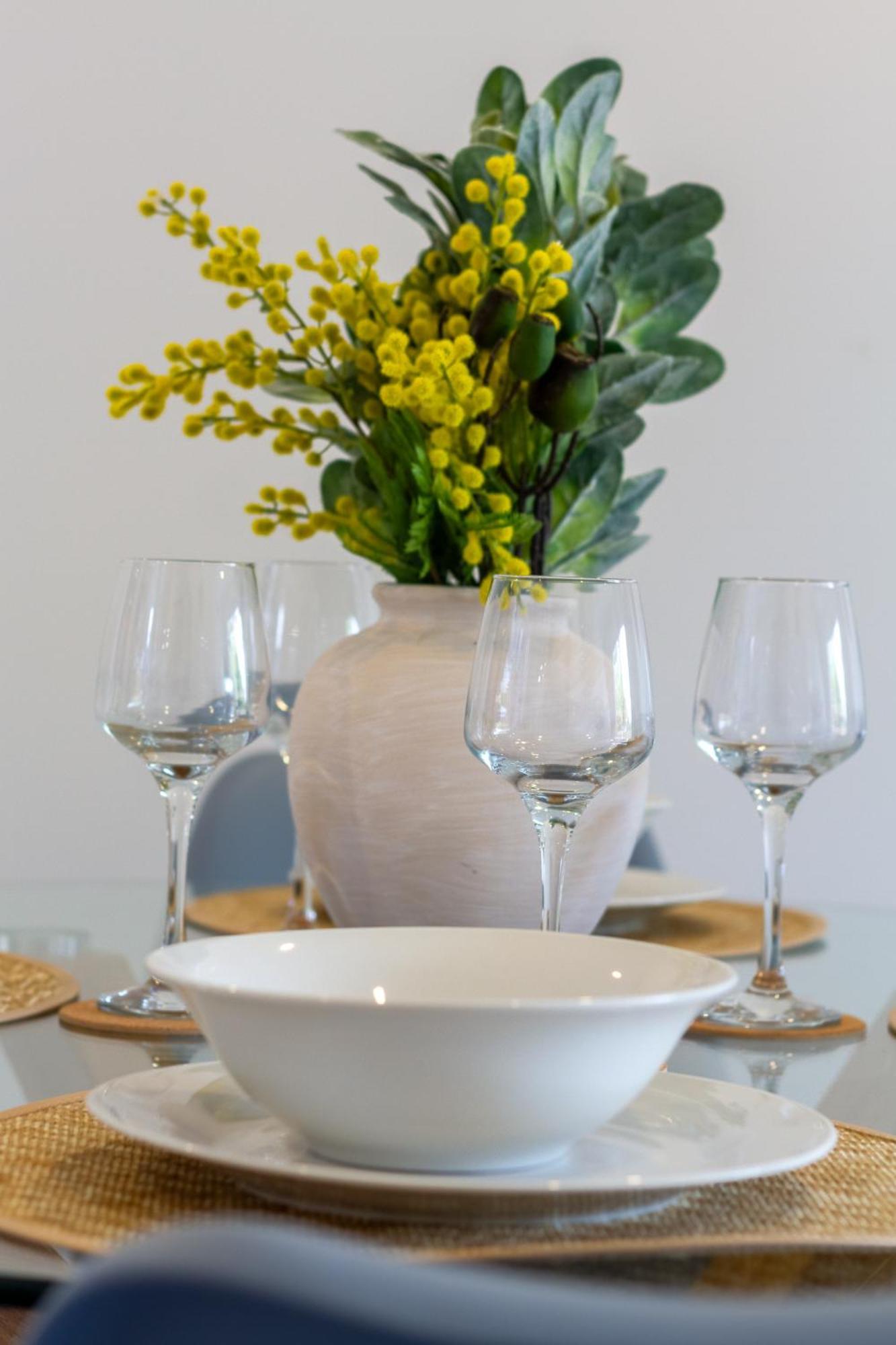 Apartament Conveniently Located 2Br Townhouse In West Akl Auckland Zewnętrze zdjęcie