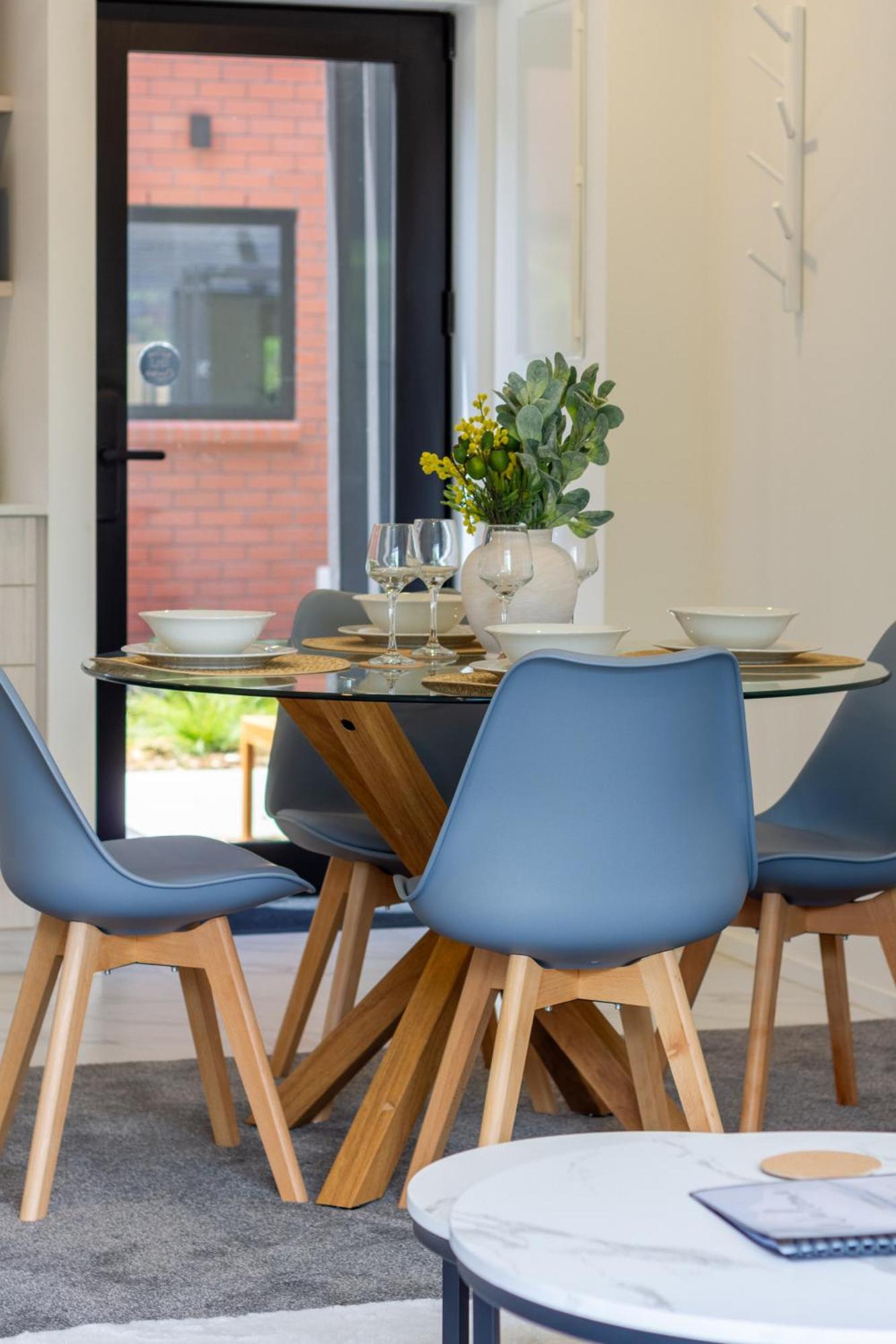 Apartament Conveniently Located 2Br Townhouse In West Akl Auckland Zewnętrze zdjęcie