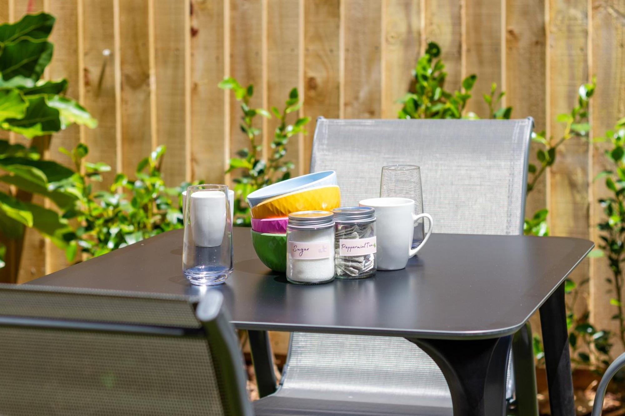 Apartament Conveniently Located 2Br Townhouse In West Akl Auckland Zewnętrze zdjęcie
