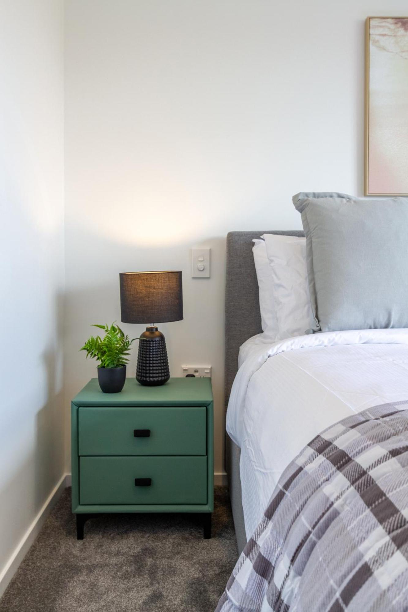 Apartament Conveniently Located 2Br Townhouse In West Akl Auckland Zewnętrze zdjęcie
