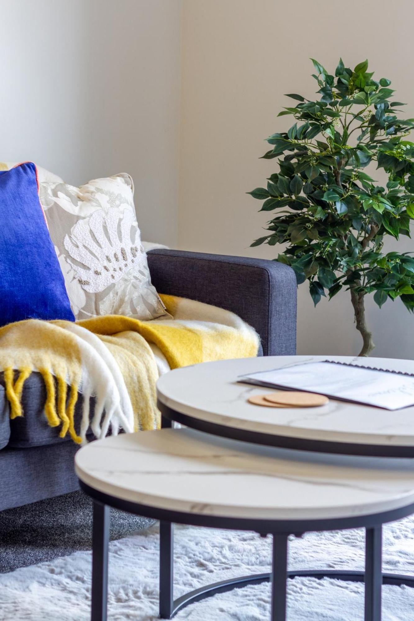 Apartament Conveniently Located 2Br Townhouse In West Akl Auckland Zewnętrze zdjęcie