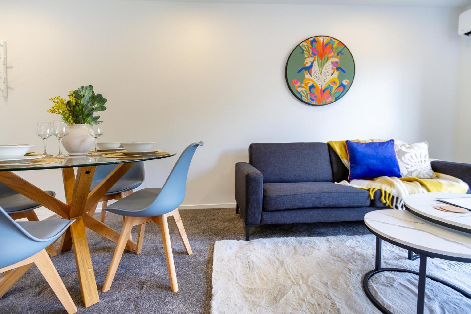 Apartament Conveniently Located 2Br Townhouse In West Akl Auckland Zewnętrze zdjęcie