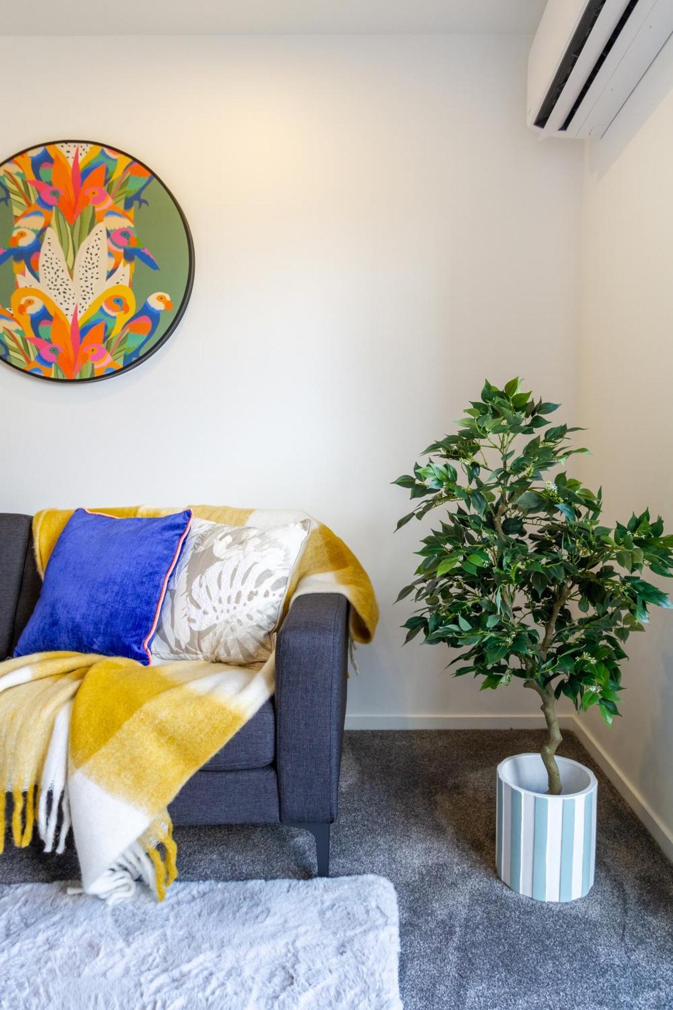 Apartament Conveniently Located 2Br Townhouse In West Akl Auckland Zewnętrze zdjęcie